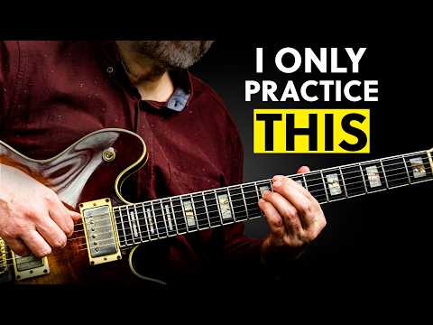 This Barry Harris Exercise Will Save You Years (But Most Ignore It)