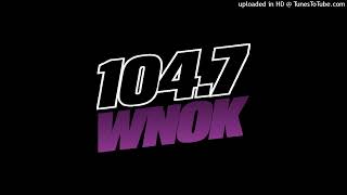 Club WNOK 11-04-2022 - Hour 3 Segment 2