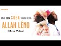 Allah Léno, from the Omar Sosa & Seckou Keita album 'SUBA'