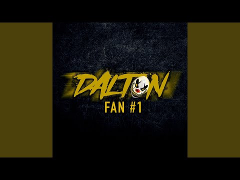 DALTON FAN #1