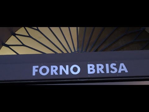 FORNO BRISA BOLOGNA