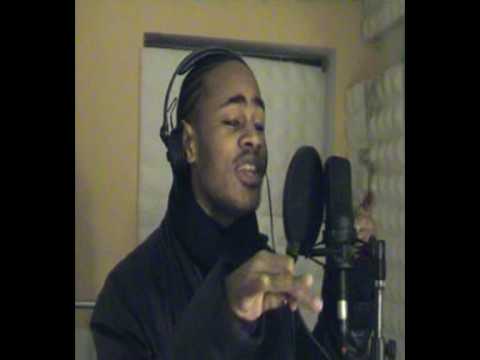 Corey Williams in the Studio with Dj Sherry & Maniac Bone