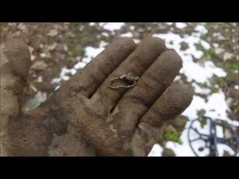 Der Bayern Sondler Teil 25 - Sondeln auf meiner neuen Genehmigung