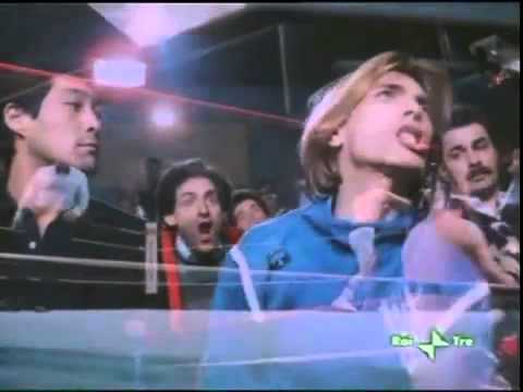 Nino d'angelo forza campione [OFFICIAL VIDEO HD]