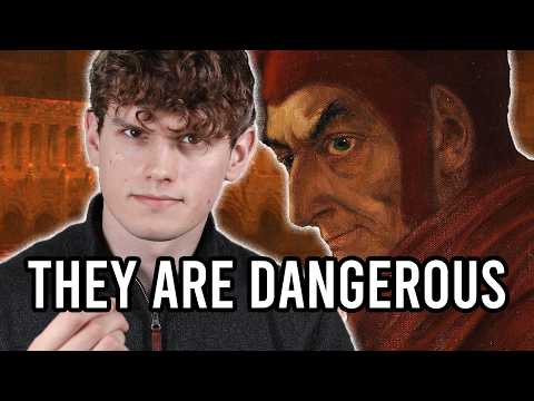 How Hypocrisy Undermines Civilisation