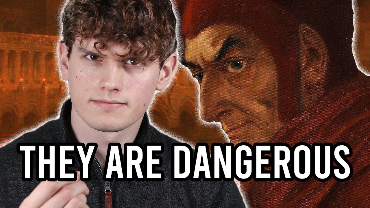 Why Hypocrisy is So Annoying