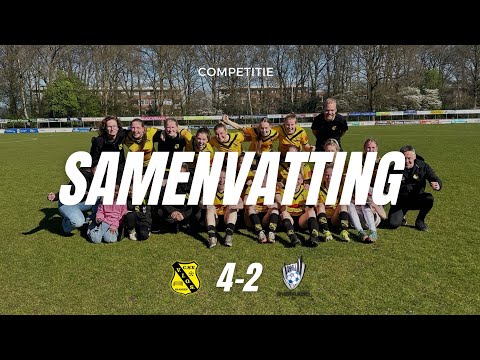 Samenvatting VIOS VR1 - SV Rivierwijkers VR1