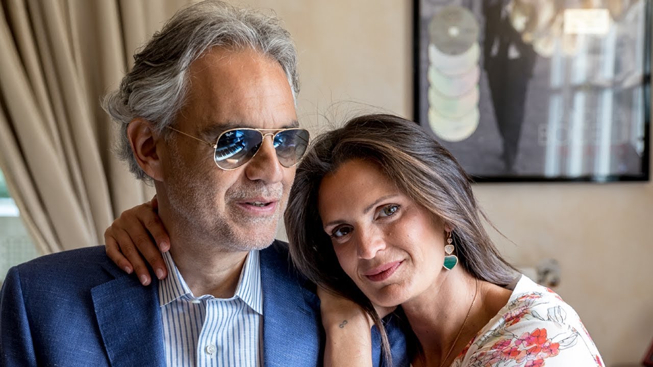 The Life of Andrea Bocelli