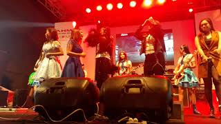 Download lagu All artis New kendedes Lagi syantik mp3