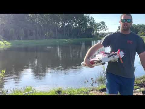 ProBoat BlackJack 42 Upgraded