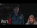 Jills Piano Masterclass Resident Evil Remake 8