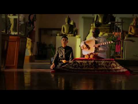 Time to rise. VannDa Ft Master Kong Nay