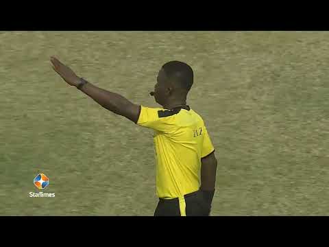 GREAT OLYMPICS 2 Vs. REAL TAMALE UNITED 1: 2021/22 GPL MATCH DAY 18 HIGHLIGHTS