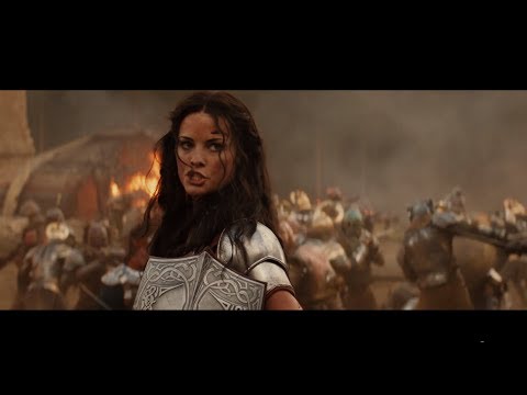 Thor: The Dark World clip - Under Control OFFICIAL UK Marvel | HD