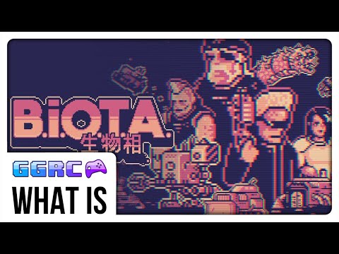 What is B.I.O.T.A.? Gameplay and Thoughts!