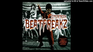 Beatfreakz - Superfreak (Radio Edit)