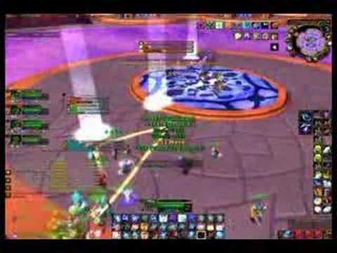 Prodigy vs High Astromancer Solarian