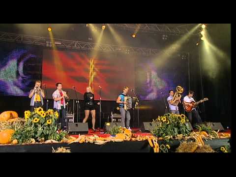 VESELI SVATJE - NA GOLICI