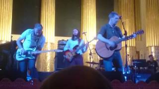 Wild Mountain Thyme - Mick Head and The Red Elastic Band @St George's Hall