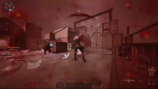 [CODMW3]55レベまでのみちのり