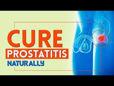 Prostatitis és instillációs kezelés