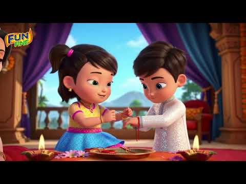 Happy Raksha Bandhan!