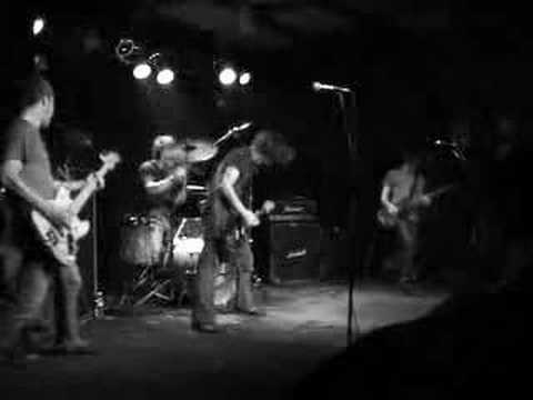 Haymarket Riot - Bottom Lounge, Chicago 2004