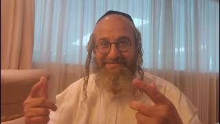 שביבי אור – קשר יום יומי עם מוהר"ן מברסלב – ביידיש – 123 – ליקוטי עצות המבואר – ברית אותיות כה-כט (הרב מוטה פראנק) - התמונה מוצגת ישירות מתוך אתר האינטרנט יוטיוב. זכויות היוצרים בתמונה שייכות ליוצרה. קישור קרדיט למקור התוכן נמצא בתוך דף הסרטון