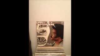 Sir Joe Quaterman - Give Me Back My Freedom ( 1973 ) HD