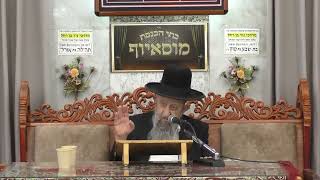 הרה"ג מוצפי שליט"א |המשך דברי הרב מאיר פפירש זצוק"ל יש לדון כל אחד לכף זכות | בית הכנסת מוסאיוף (בית הכנסת מוסאיוף) - התמונה מוצגת ישירות מתוך אתר האינטרנט יוטיוב. זכויות היוצרים בתמונה שייכות ליוצרה. קישור קרדיט למקור התוכן נמצא בתוך דף הסרטון הרה"ג מוצפי שליט"א |המשך דברי הרב מאיר פפירש זצוק"ל יש לדון כל אחד לכף זכות | בית הכנסת מוסאיוף (בית הכנסת מוסאיוף) - התמונה מוצגת ישירות מתוך אתר האינטרנט יוטיוב. זכויות היוצרים בתמונה שייכות ליוצרה. קישור קרדיט למקור התוכן נמצא בתוך דף הסרטון