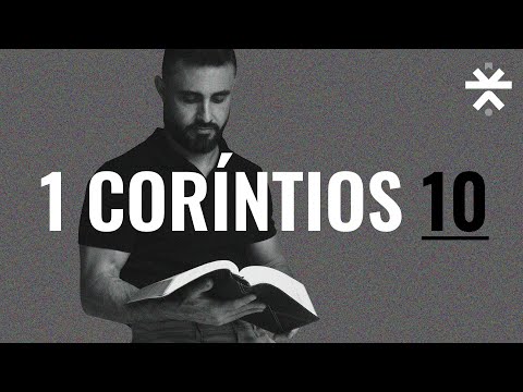 1 Corinthians 10 | Go to the Bible