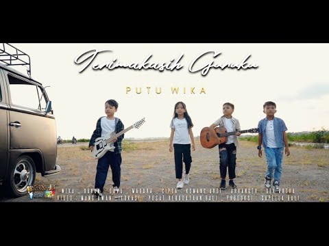 Terimakasih Guruku_Putu Wika_Official Video Klip Musik