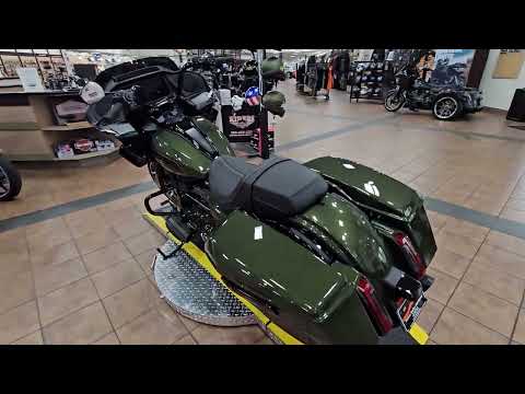 2026 Harley-Davidson Road Glide® in Trussville, Alabama - Video 1