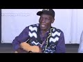 Oliver Mtukudzi did this version of his classic song SEIKO .