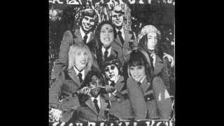 Lunachicks - Bitterness Barbie