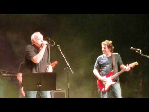 Ween - "I Gots A Weasel"/"Boys Club" Live at the Met, Philadelphia, PA 12/14/18
