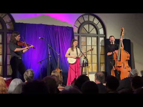 The Spell Of The Lilac Bloom - Ruth Moody - Fremont Abbey, Seattle - 1/31/2026