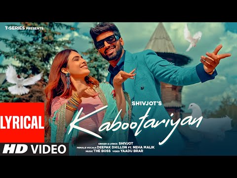 Kabootariyan (Lyrical) — watch video
