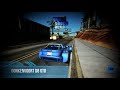 Donkervoort D8 GTO v.2 para GTA San Andreas vídeo 1