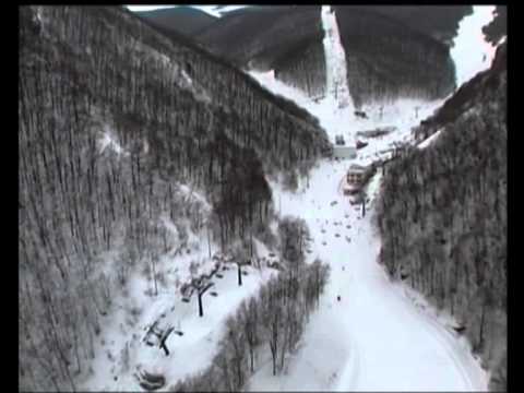 ONDA TG 31.12.2013 - SCIARE IN SICUREZZA ALTO SANGRO