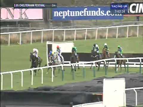 Cheltenham Festival 2013 - Racing Post Arkle Challenge Trophy Chase - Simonsig
