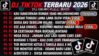 Download lagu DJ TIKTOK TERBARU 2026🎵DJ KAU HANCURKAN RUMAH YANG MELINDUNGIMU🎵DJ JANGAN TUNGGU LAMA LAMA mp3 Download lagu DJ TIKTOK TERBARU 2026🎵DJ KAU HANCURKAN RUMAH YANG MELINDUNGIMU🎵DJ JANGAN TUNGGU LAMA LAMA mp3