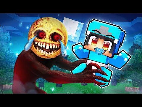 Playing as THE TAXMAN in Minecraft!