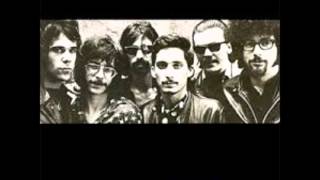 THE J. GEILS BAND (Worcester, Massachusetts, U.S.A) - Cruisin&#39; For A Love