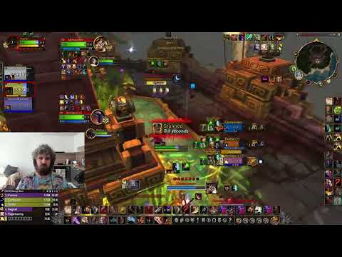 dragonflight outlaw rogue is terribly underpowered