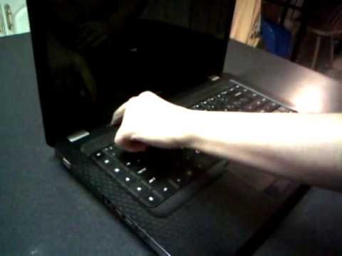 HP Compaq 6910p (GH715AW#ABJ)