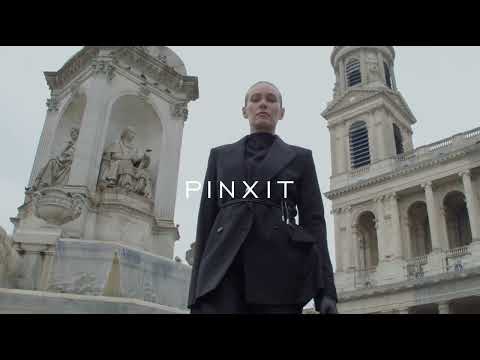 Reinvent yourself every day with a modern classic wardrobe by PINXIT