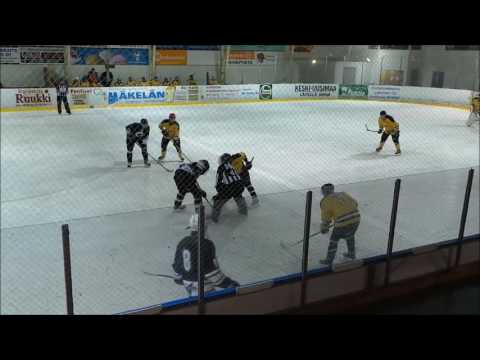 KelA CHIEFS  vs EsPa