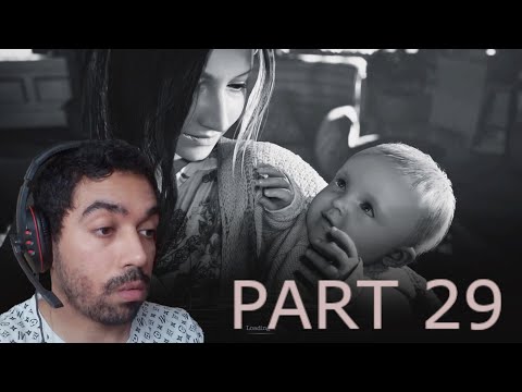 RESIDENT EVIL 8 VILLAGE Walkthrough Gameplay Part 29