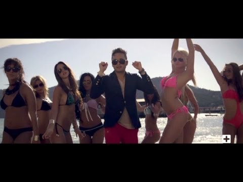 Michael Mind Project Feat. TomE & Raghav - One More Round (Official Video)
